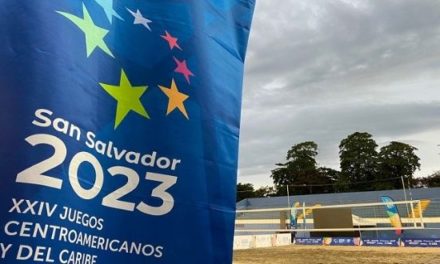 Hoy se inauguran los XXIV Juegos Centroamericanos y del Caribe en El Salvador