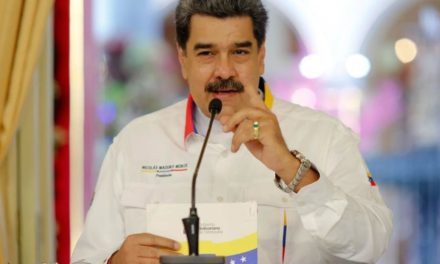 Presidente Maduro invitó a priorizar la salud para la construcción de la nueva Venezuela