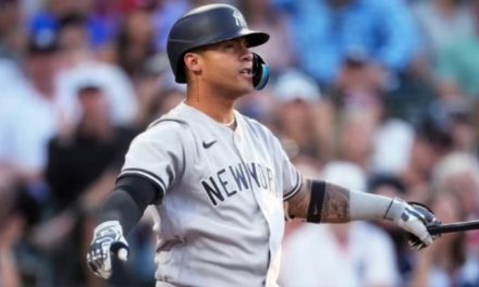 MLB: Venezolanos destacaron en inicio de la segunda mitad de temporada