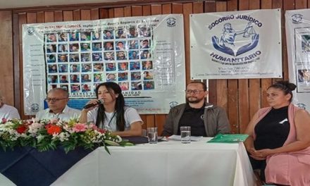 Organizaciones advirtieron de posibles condenas a inocentes en El Salvador