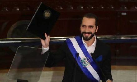 Nayib Bukele emprende camino a reelección pese a inconstitucionalidad