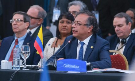 Colombia asumirá presidencia pro tempore de la Celac en el 2025