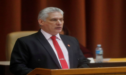 Cuba denunció que política de EEUU continúa con efecto nocivo