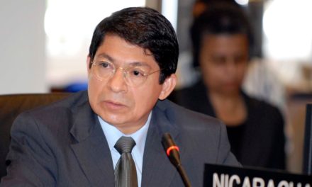Venezuela y Nicaragua ratificaron hermandad basada en lucha contra el imperialismo