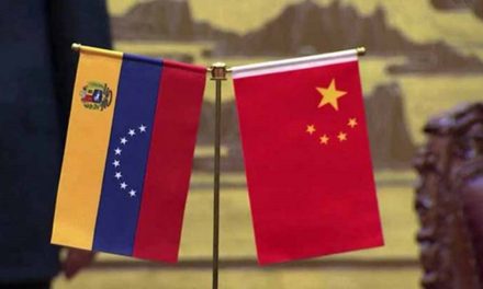 Venezuela y China potencian lazos de cooperación en materia de investigación espacial