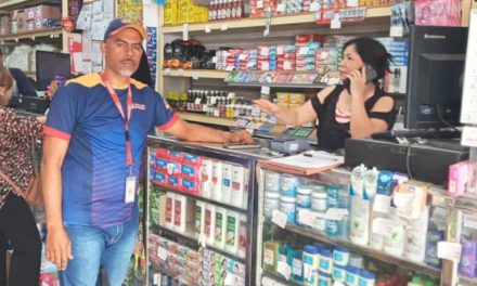 Sunagro desplegó jornada de fiscalización en Girardot