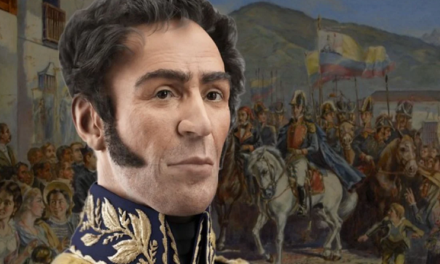 El Bolivarianismo: Vigencia del genio y grandeza de Simón Bolívar