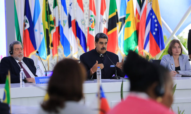 Presidente Maduro: Seguirán avances en ciencia y tecnología para la salud del pueblo