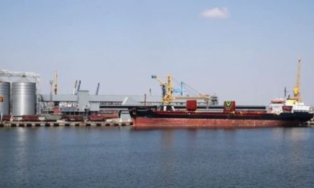 Rusia anunció suspensión del acuerdo de granos del mar Negro