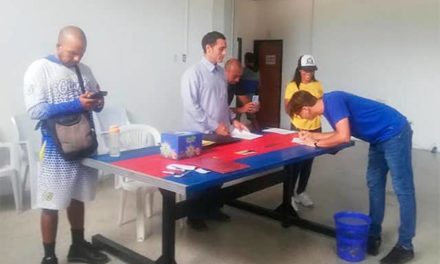 Surf del estado Aragua ya cuenta con Asociación Legalmente Constituida