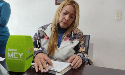 Gestión de Desarrollo Social del municipio Tovar trabaja por amor al pueblo