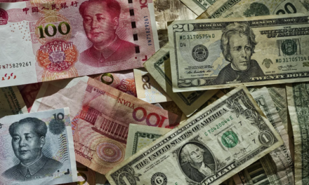 Pago de Argentina al FMI en yuanes vaticina cambios en estructura mundial