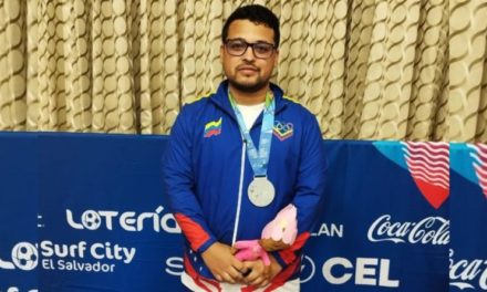 Ajedrecista Félix Ynojosa ganó plata en Juegos Centroamericanos