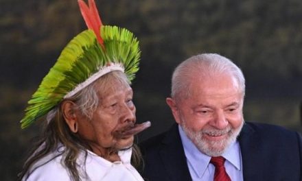 Brasil instó a países potencias a comprometerse con la Amazonía