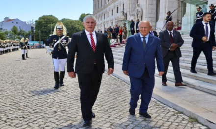 Presidente Díaz-Canel: Cuba tendrá postura activa en Cumbre UE-Celac