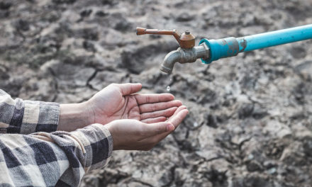 Presidente uruguayo advirtió que persiste crisis del agua