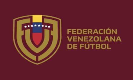 FVF presentó nuevo logo para eliminatorias mundialistas 2026