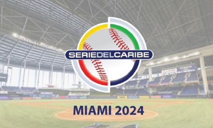 Conozca el calendario de la Serie del Caribe Miami 2024