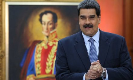Jefe de Estado felicitó al pueblo colombiano por su independencia
