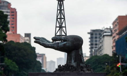 Producción petrolera venezolana crece 10,5% en el segundo trimestre del año