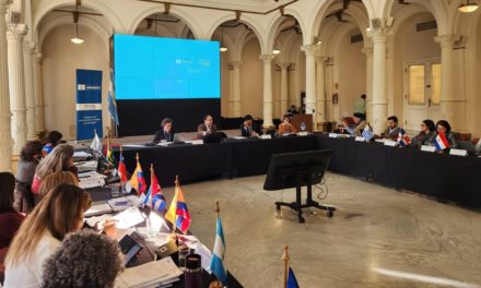 Venezuela participó en reunión de Laboratorio Latinoamericano de Evaluación de la Educación