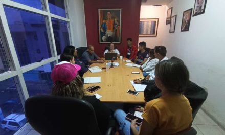 Secretaría de Turismo en Aragua iniciará Plan Vacacional 2023
