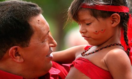 Población indígena celebra su diversidad cultural cada 9 de agosto