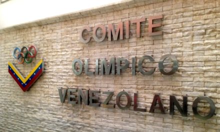 Comité Olímpico Venezolano presentó informe final de los V Juegos Suramericanos de Playa