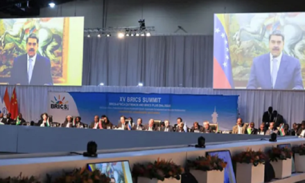 Presidente Maduro: Con los Brics vamos hacia una nueva geopolítica mundial