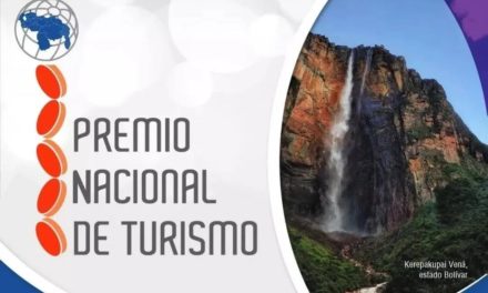 Premio Nacional de Turismo reconoció calidad y productividad del prestador del servicio en el país