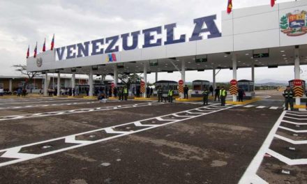 Las exportaciones de Venezuela a Colombia crecen 106% en el primer semestre de 2023