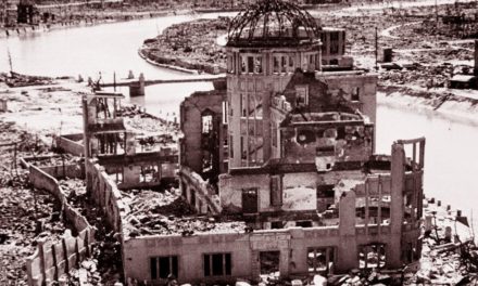 ONU advirtió resurgimiento de Guerra Fría en aniversario de Hiroshima