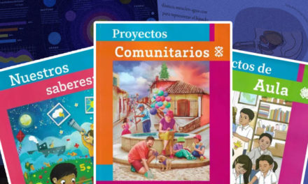 Amlo dará conferencias para analizar libros educativos en México