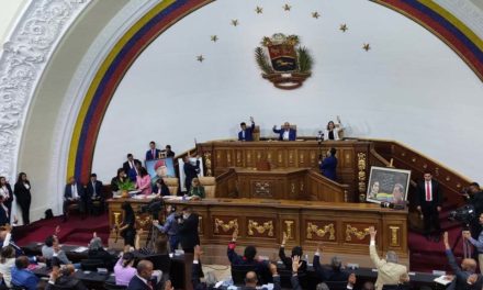 AN aprobó designación de nuevos embajadores de Venezuela ante Vietnam y Turquía