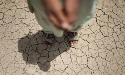Unicef alertó sobre riesgos que enfrentan los niños en Asia por el cambio climático