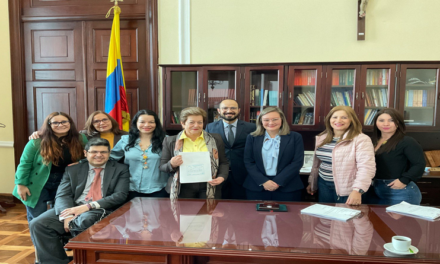 Gobierno de Colombia presenta nuevo proyecto de reforma laboral