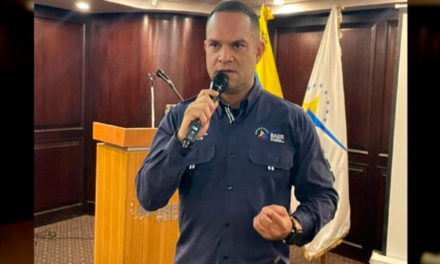 Coronel Leonardo Briceño es nombrado nuevo presidente del Inac