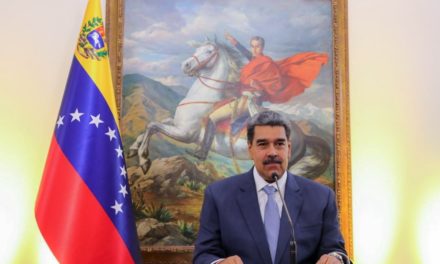 Venezuela reafirmó voluntad de sumarse a los Brics