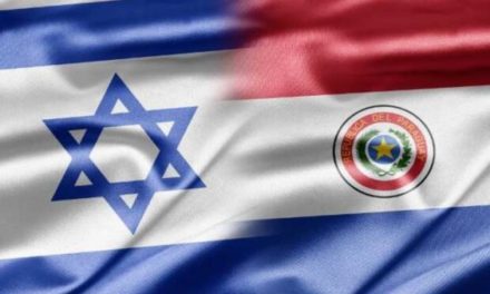 Israel anunció que Paraguay abrirá embajada en Jerusalén