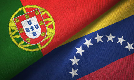 Parlatino-Venezuela celebró iniciativa de Portugal en devolver fondos congelados al país