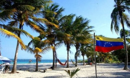 Turismo en Venezuela es una herramienta para consolidar la recuperación económica