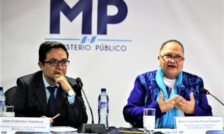 Tribunal Electoral de Guatemala oficializó triunfo presidencial de Arévalo