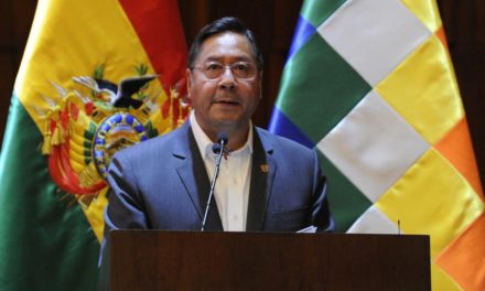 Bolivia reafirmó lucha por libertad con soberanía y justicia social