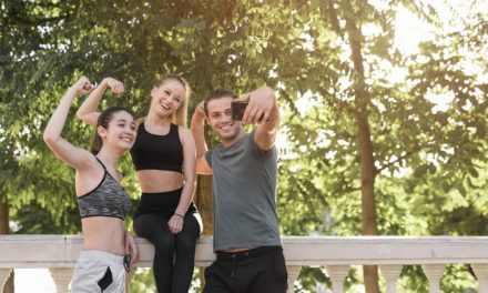 ¿Por qué hacer ejercicio nos puede llevar a ser más felices?