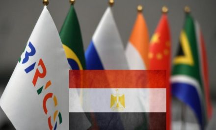 Egipto celebra inclusión en grupo Brics y destaca la importancia de la unión del Sur