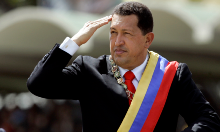 Hace 24 años el comandante Hugo Chávez juró ante la ANC