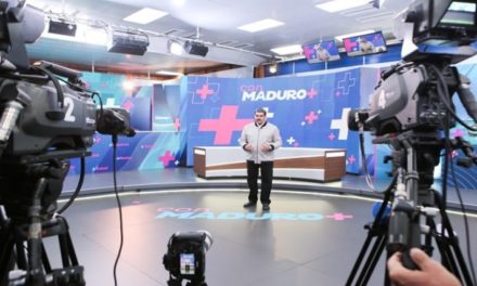 Presidente Maduro: No dejaremos que mentiras mediáticas y odio siembren el fascismo