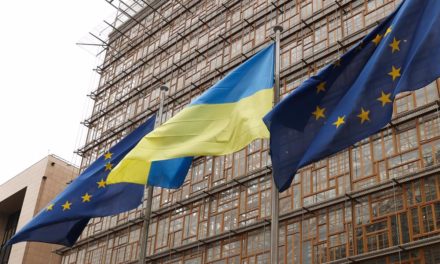 Unión Europea transfiere otros 1.500 millones de euros a Ucrania