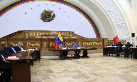 Instalaron Grupo de Amistad Parlamentaria Venezuela-Benín