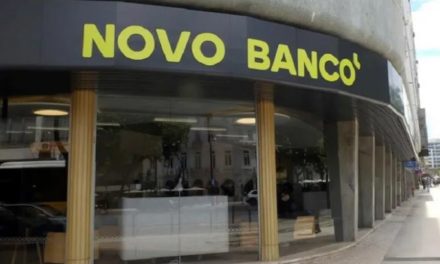 Tribunal de Portugal ordenó devolver a Venezuela más de $1.500 millones secuestrados por el Novo Bank